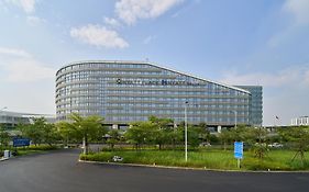 Hyatt House Shenzhen Airport